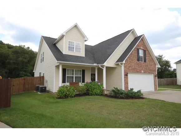413 Wildbriar Road