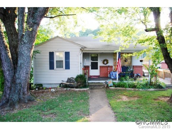 46 Rash Road