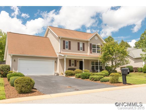 5 Olde Covington Way
