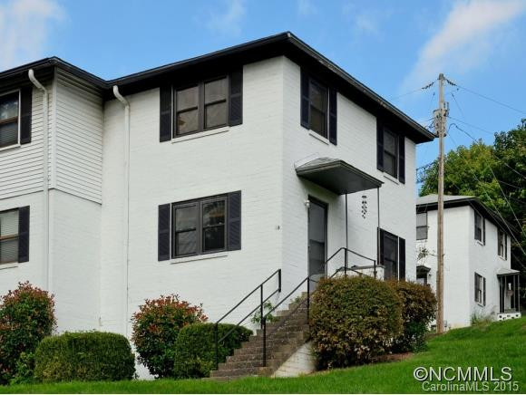 615 BILTMORE AVE UNIT J-6