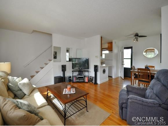 615 BILTMORE AVE UNIT J-6 - Photo 5