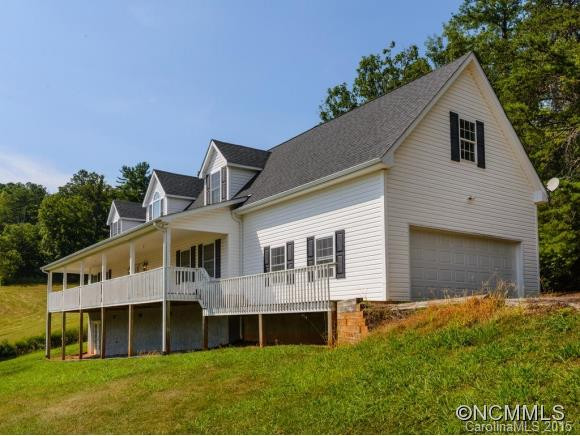 642 Bull Creek Road