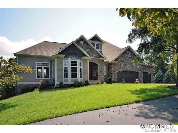 144 Berry Creek Drive