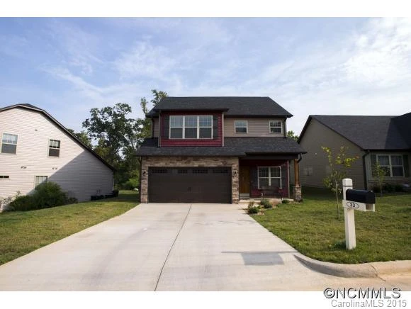 33 Onteora Oaks Drive