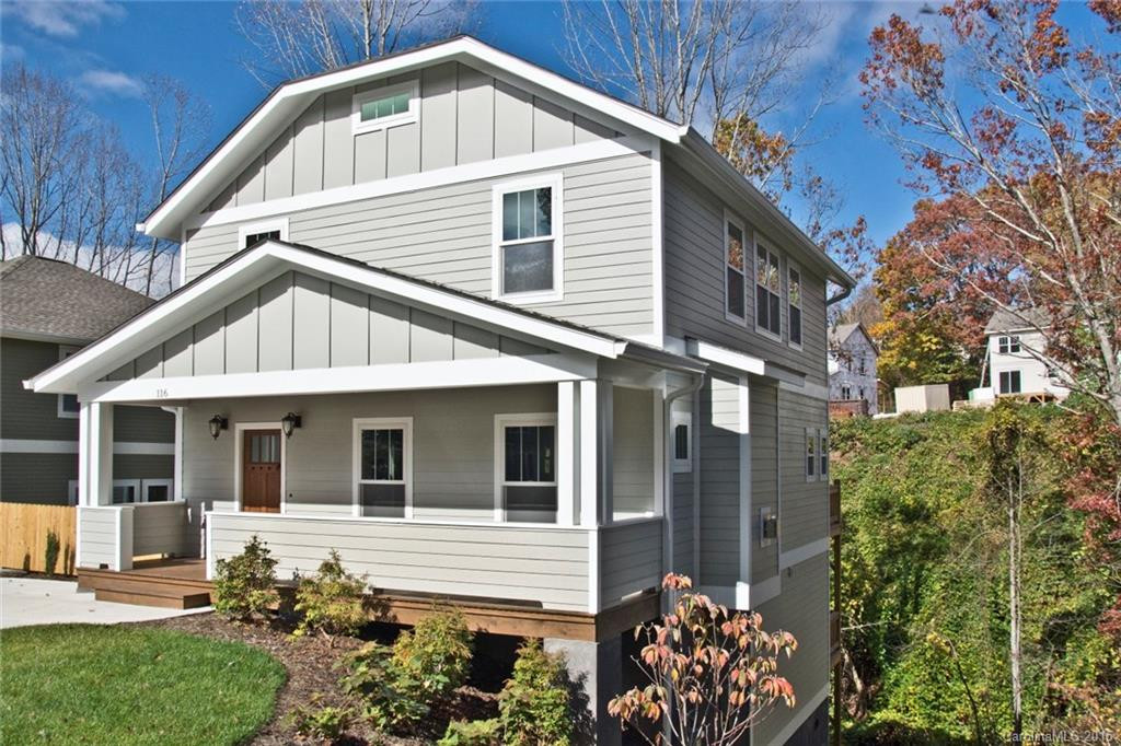 116 Houston Street - Photo 2
