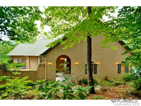 495 Webb Cove Road