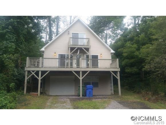 28 Haw Creek Circle