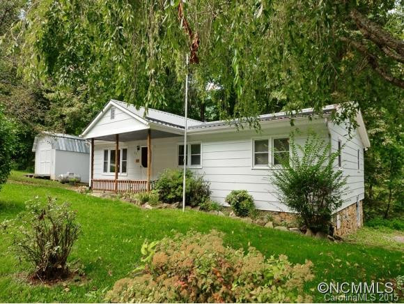 314 Little Cove Road