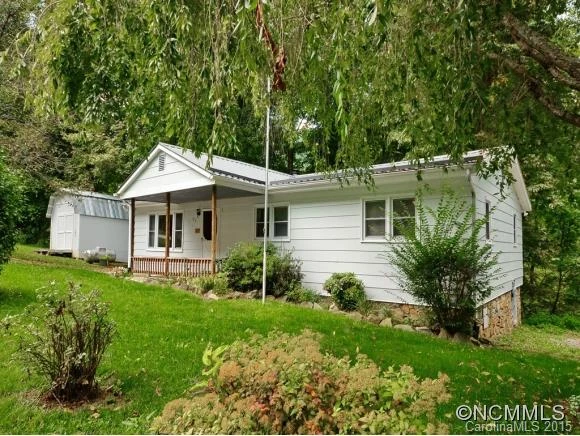314 Little Cove Road