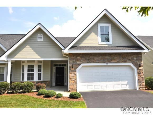 38 Muir Lane