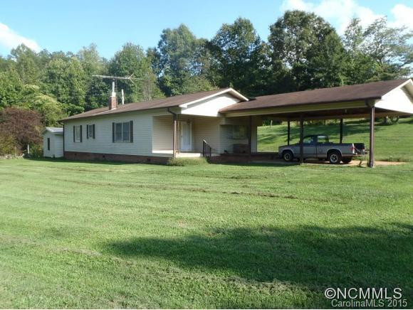 1125 Padgett Road
