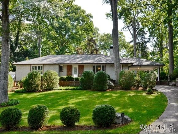 14 Buena Vista Road