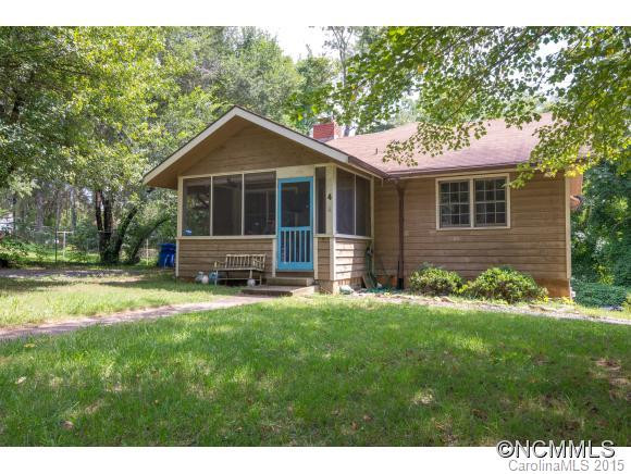 4 Ridge Avenue