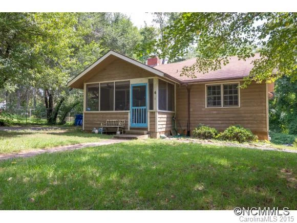 4 Ridge Avenue