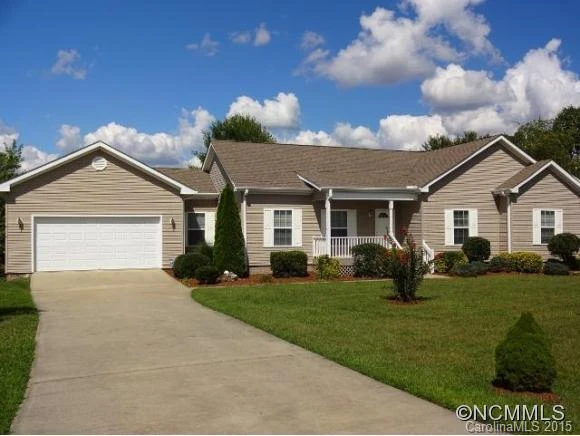 429 Sassafras Drive