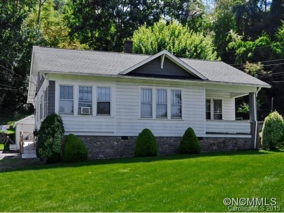 132 Hendrix Street