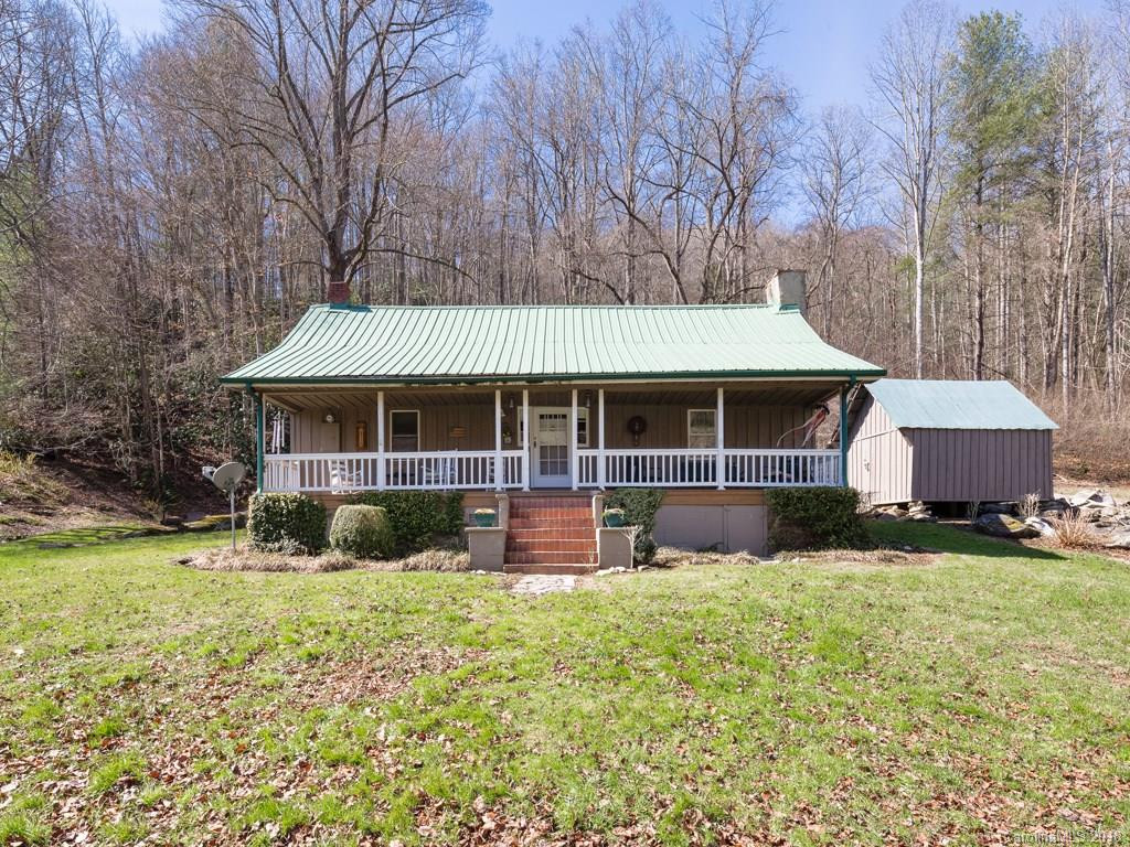 1295 Will Higgins Road