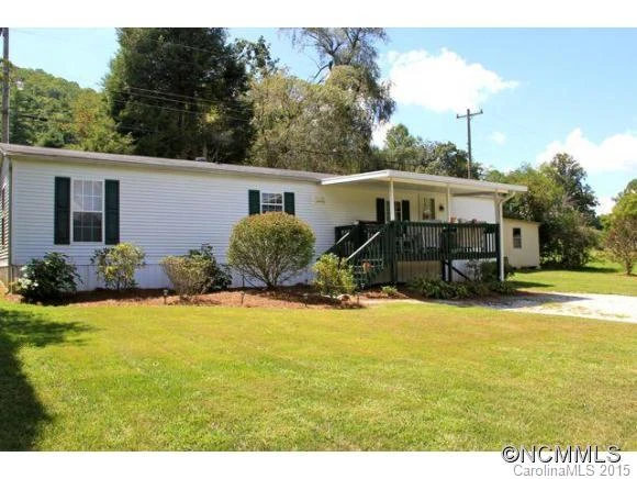507 Big Willow Road