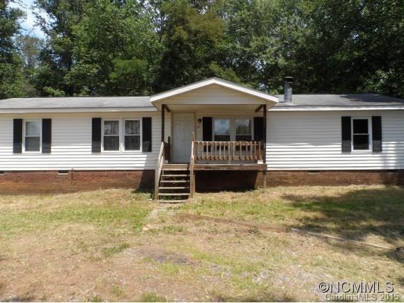 104 Lost Trail Drive