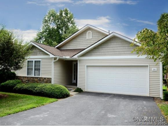 391 Highland Golf Drive