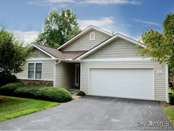 391 Highland Golf Drive