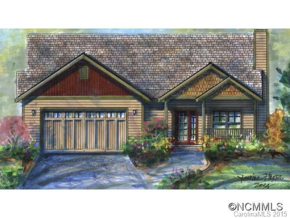 Lot 47 Blacksmith Run Drive #47