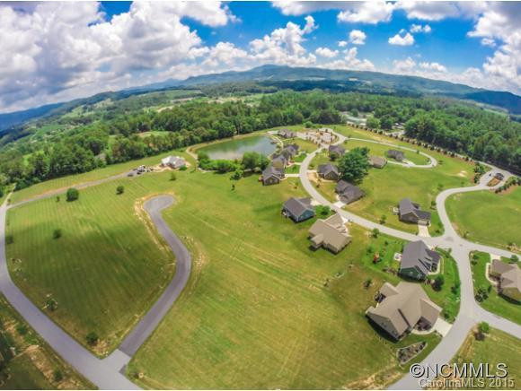 Lot 47 Blacksmith Run Drive #47 - Photo 16