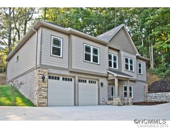 98 Overlook Road