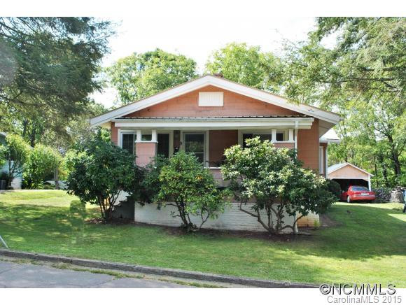 9 Salem Avenue