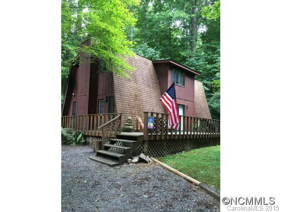 385 Reuben Branch Road