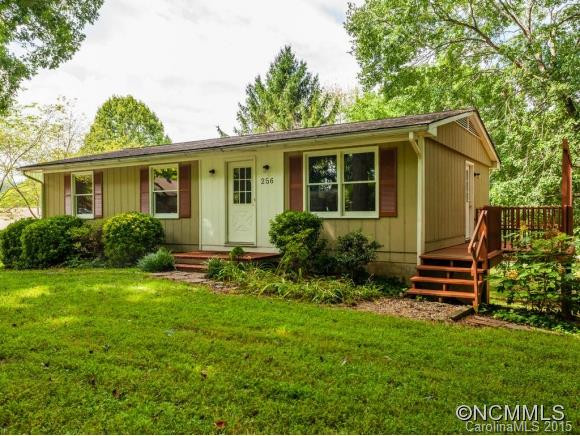 256 Clover Drive
