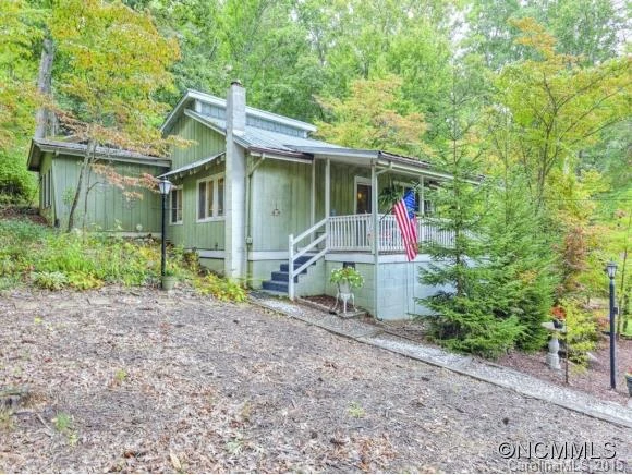 741 County Road
