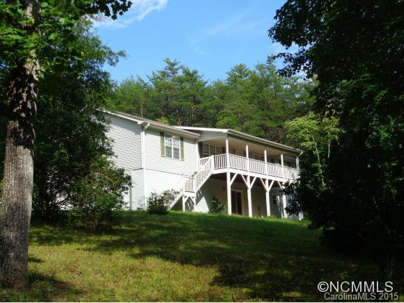 68 Bald Rock Road