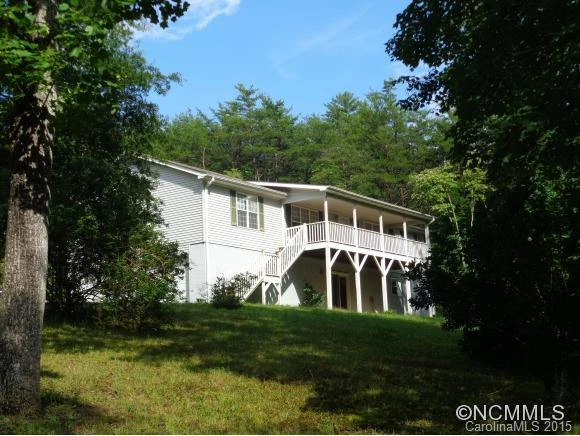 68 Bald Rock Road