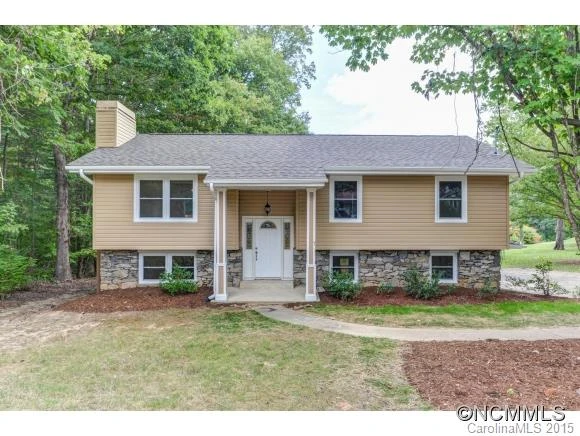 7 Fair Oaks Road