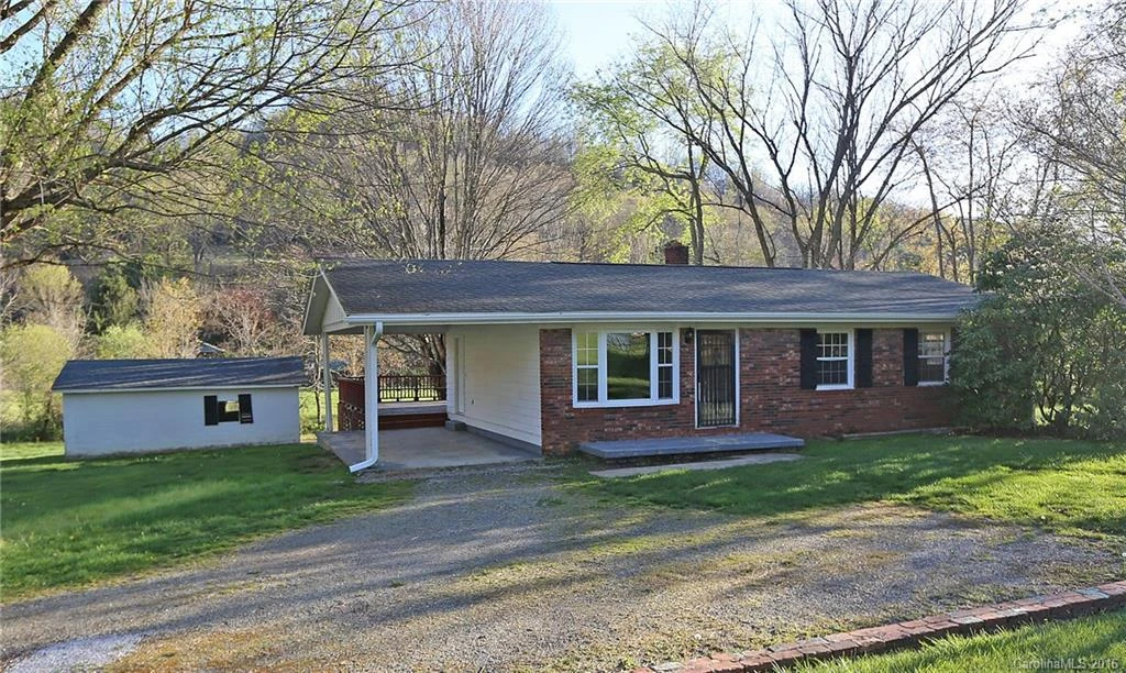 98 Floyd Drive