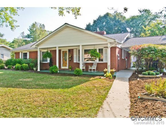 17 Monte Vista Place