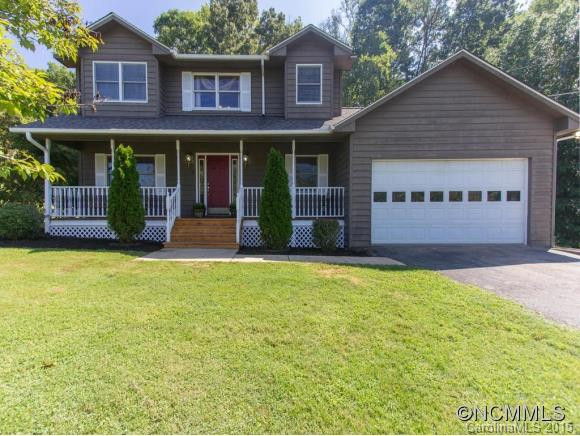 2 Crooked Creek Drive