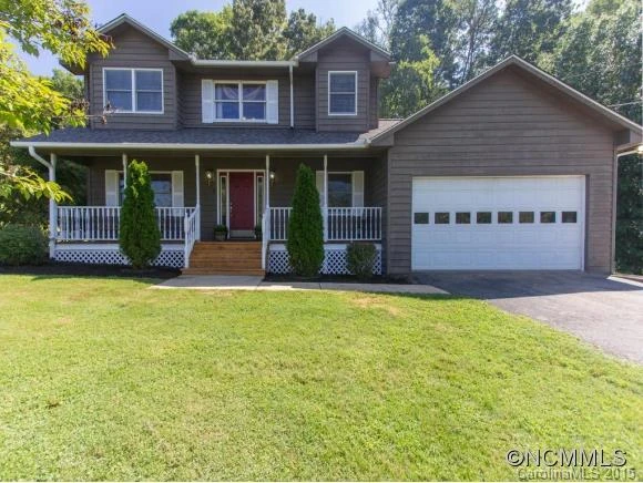2 Crooked Creek Drive