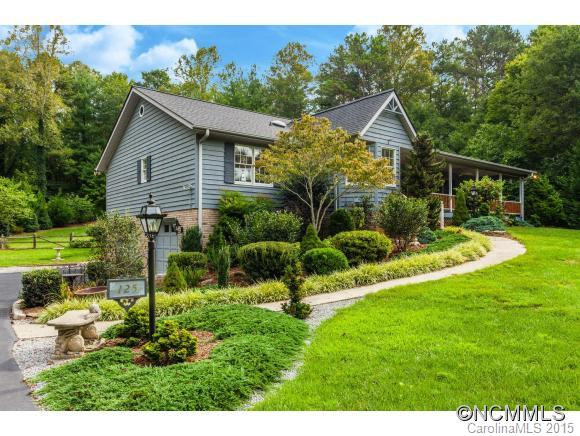 125 White Water Drive