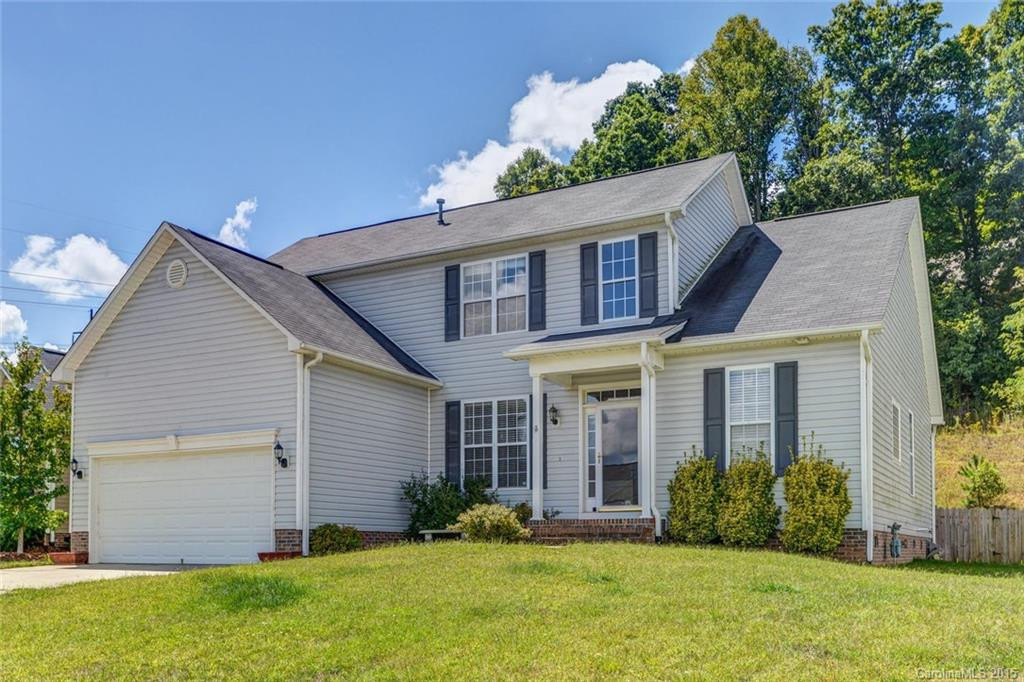 5 Groton Way