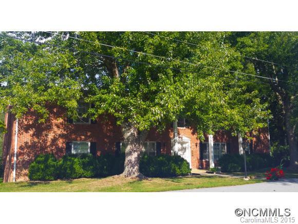 65 Brookside Drive #36