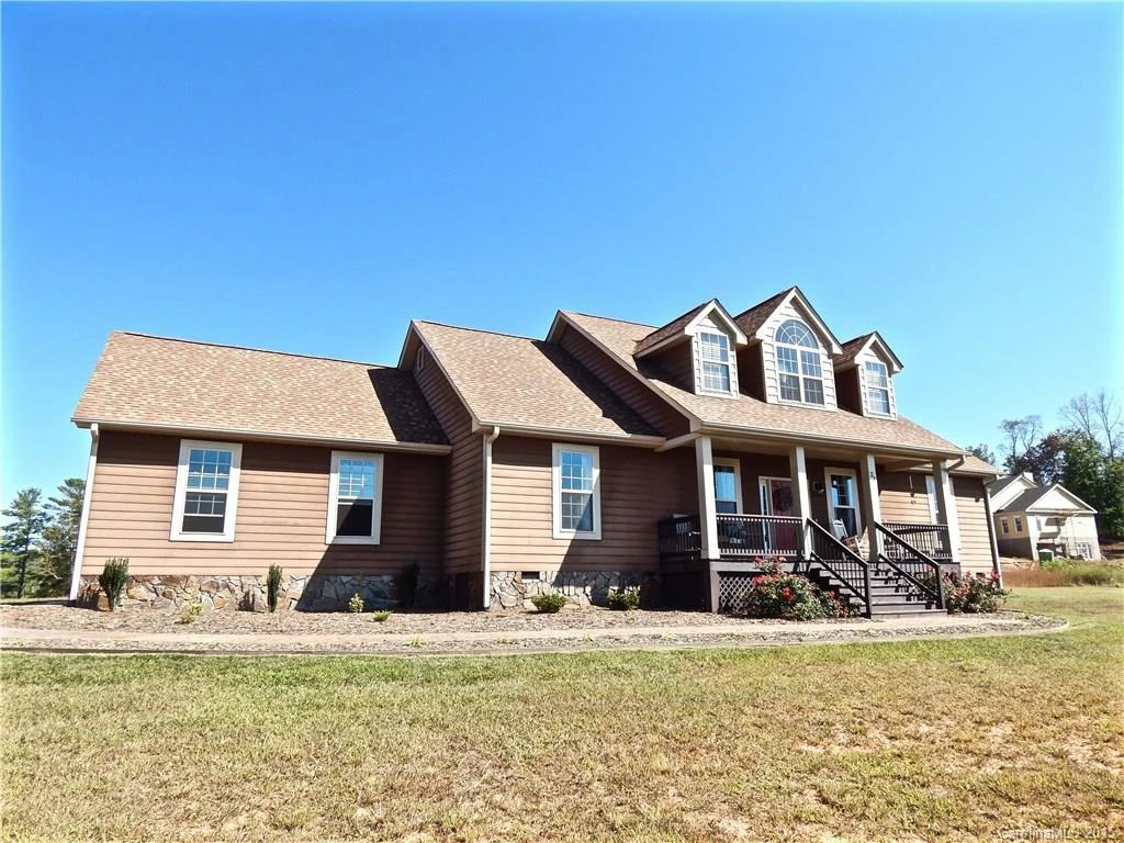 37 Alaskan Drive
