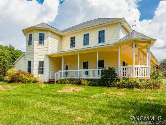 80 Meadow Creek #Lots 40, 41, 61