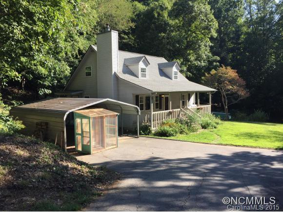 320 Mountain Crest