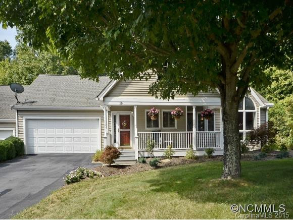 110 Carriage Walk Lane - Photo 2