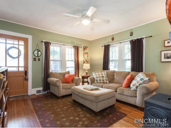 273 Sulphur Springs Road - Photo 2