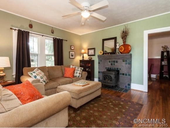 273 Sulphur Springs Road - Photo 3