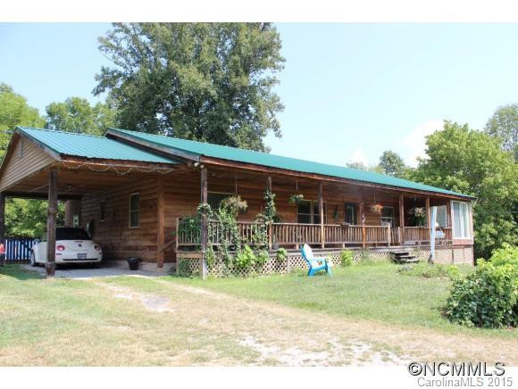 105 Cold Springs Road