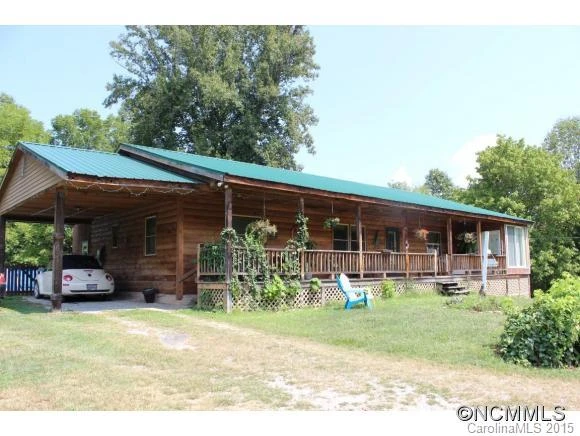 105 Cold Springs Road
